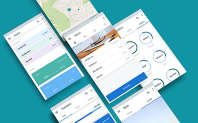 Web�O(sh��)Ӌ���������e�^��5��Material�O(sh��)Ӌ�YԴ��